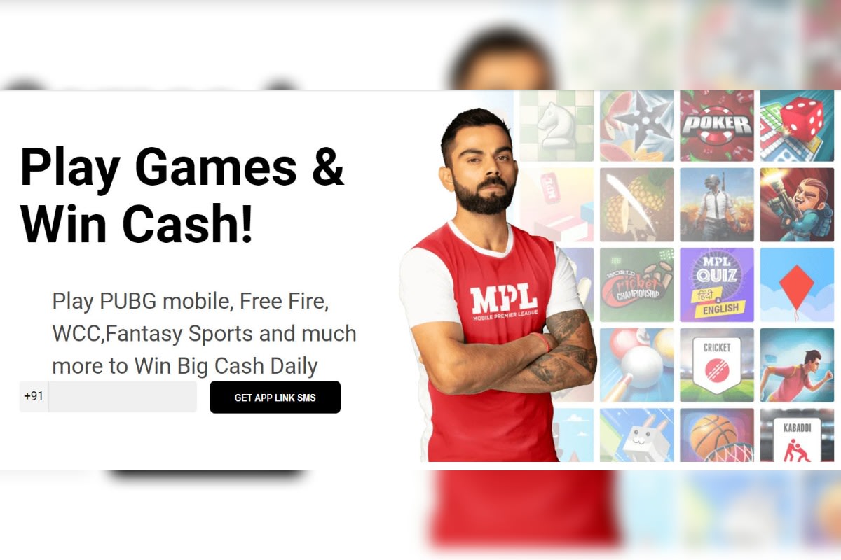 Play game app earn money instantly