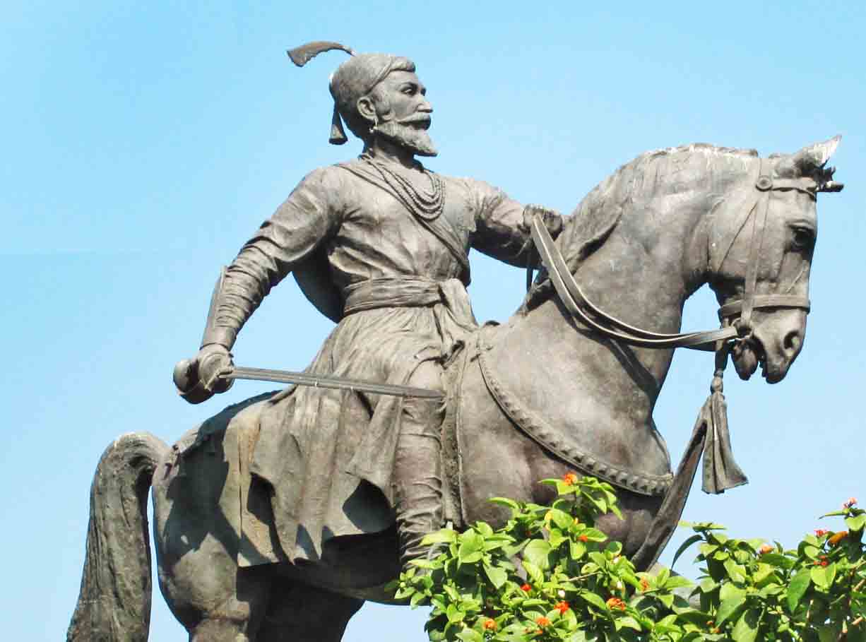 Chhatrapati Shivaji Maharaj