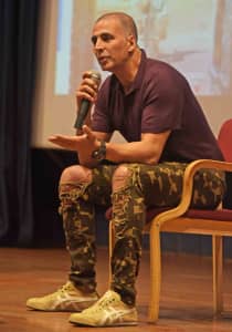 Akshay Kumar