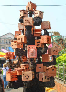 Kala Ghoda Festival