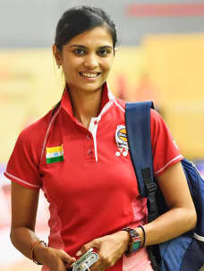 Trupti Murgunde