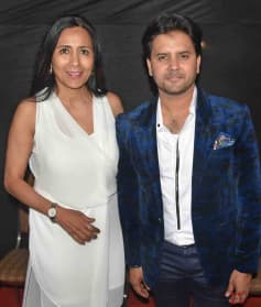 Javed Ali