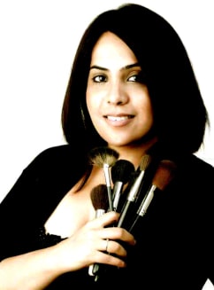 Rita Verma, Makeup Artist