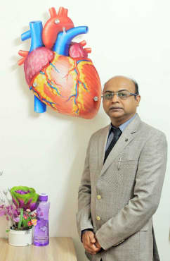 cardiac surgeon