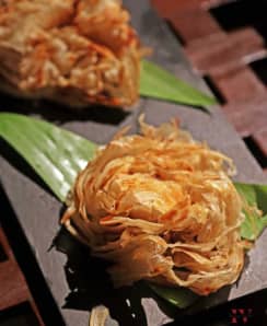 south indian food