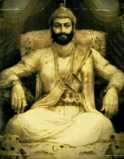 Chhatrapati Shivaji Maharaj