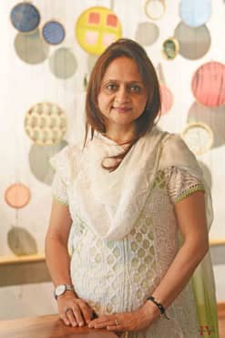 chikankari
