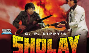 Ramesh Sippy