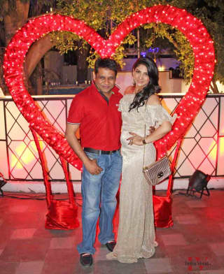 Valentine’s day