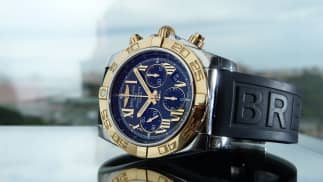 luxury watches