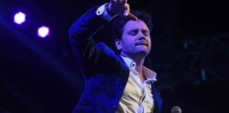 Javed Ali