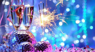 New Year's Eve