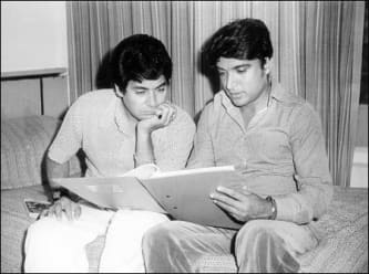 Ramesh Sippy