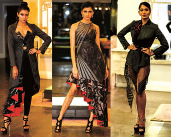 nivedita saboo