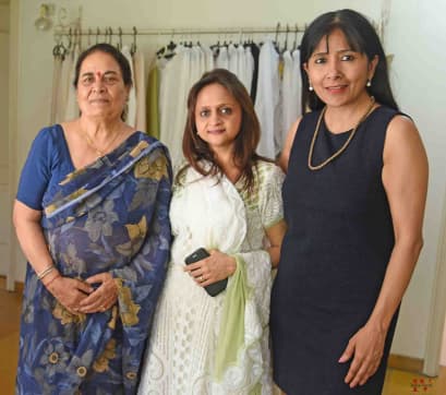 chikankari