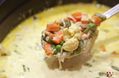 south indian food