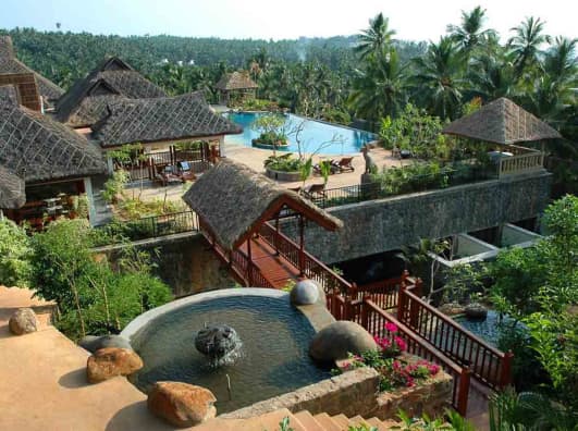kerala beaches