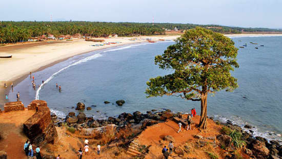 kerala beaches