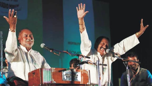 wadali brothers