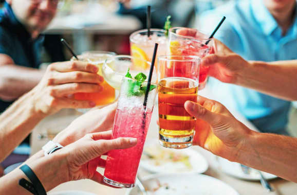 cocktail