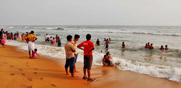 kerala beaches