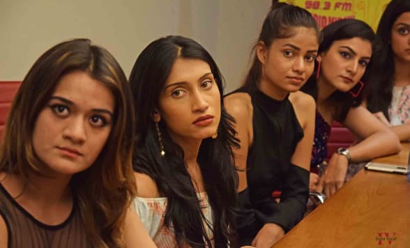 mirchi queen bee 2018