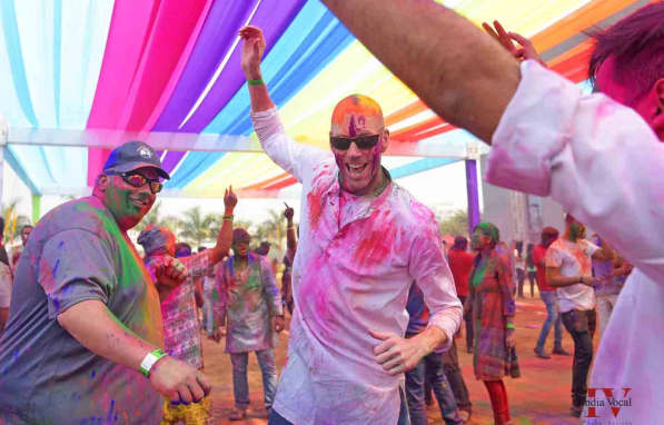 Holi