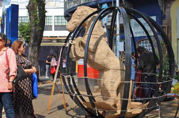 Kala Ghoda Festival
