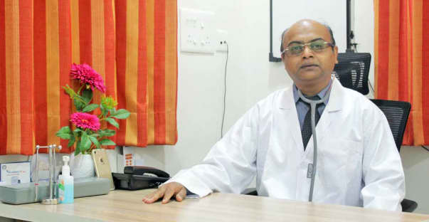 cardiac surgeon