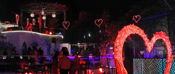 Valentine’s day