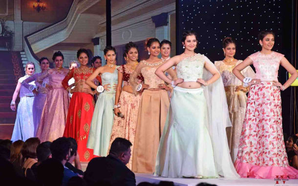 mirchi queen bee 2018