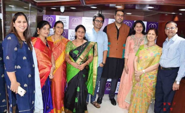 p.n.gadgil jewellers