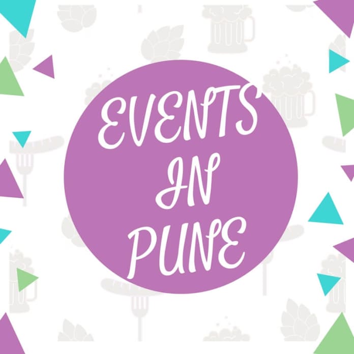 Upcoming Events in Pune