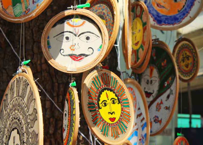 Aparshakti Kala Ghoda Festival