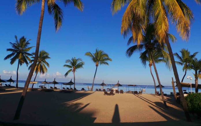 kerala beaches