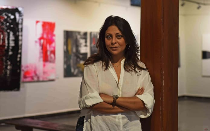 Shefali Shah