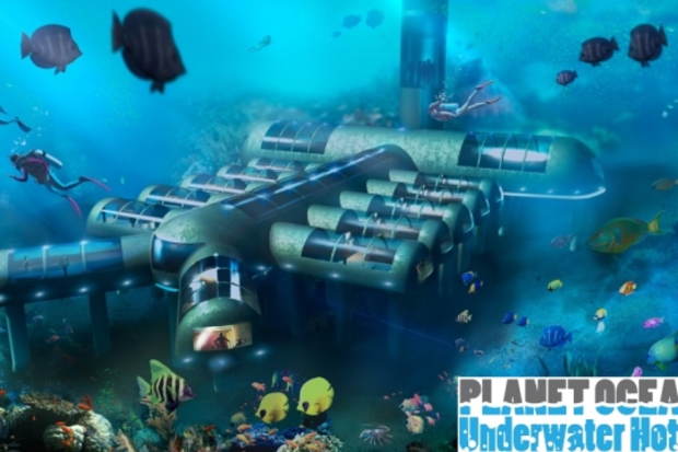 Key West Florida Planet Ocean Underwater Hotel Key West Florida Planet Ocean Underwater Hotel