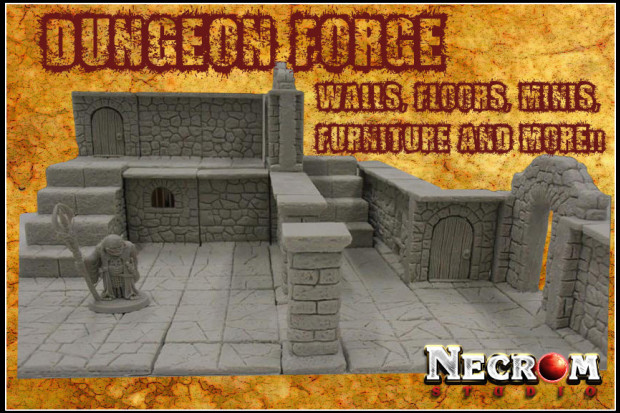 Iron Dungeon for apple instal
