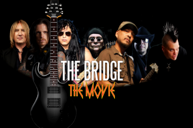 the bridge documentary