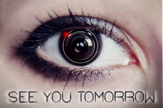 See You Tomorrow | Indiegogo