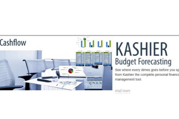 personal budgeting online