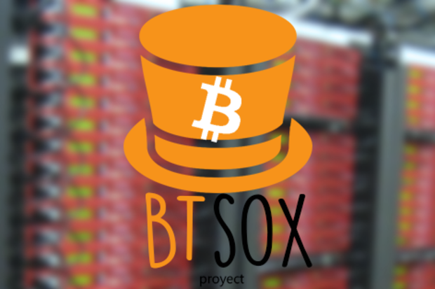 BTsox Mi proyecto de Minería Económica de BitCoin