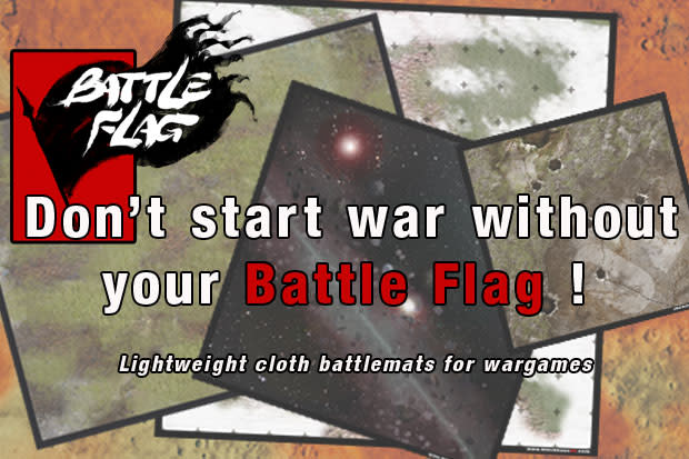 Battle Flag Qrholypspjcpwfm4shd9