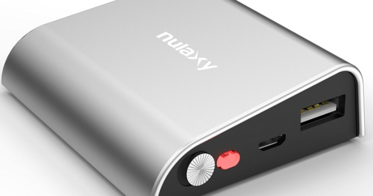 Nulaxy Keyboard & Mouse Bluetooth Adapter Indiegogo