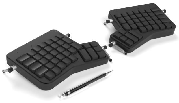 Image result for ergodox