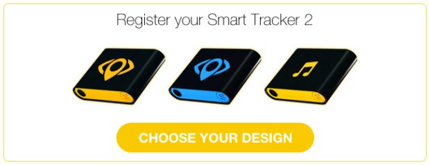 Smart Tracker 2: Track anything, anytime, anywhere | Indiegogo