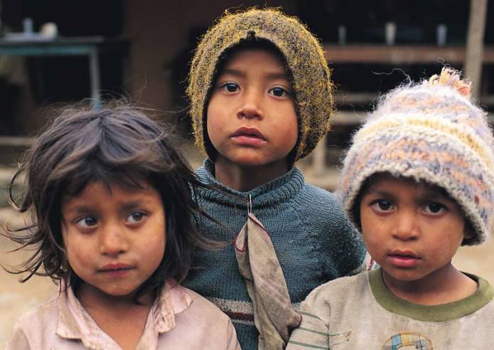 Kirtan Aid: Nepal Earthquake Relief | Indiegogo