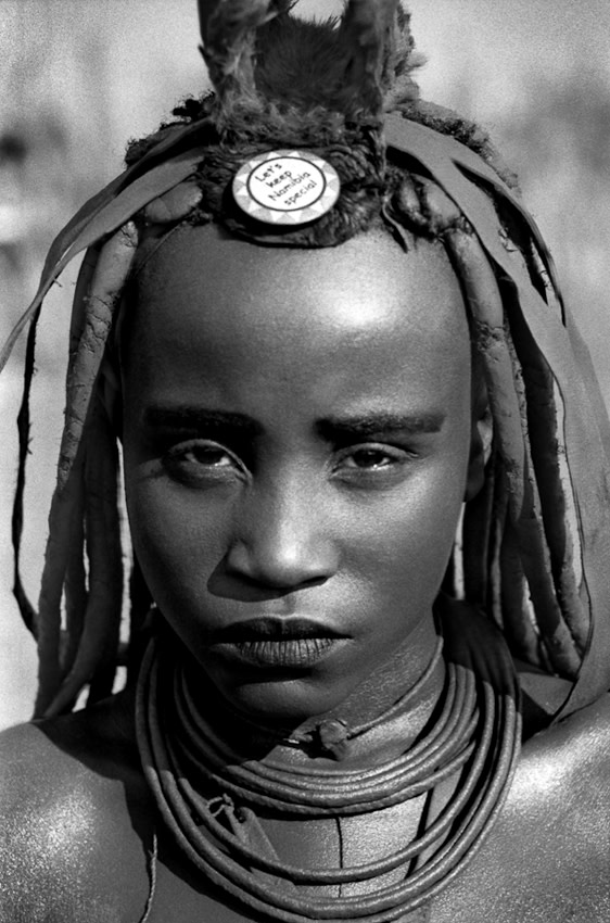 Женщины племени нуба судан фото