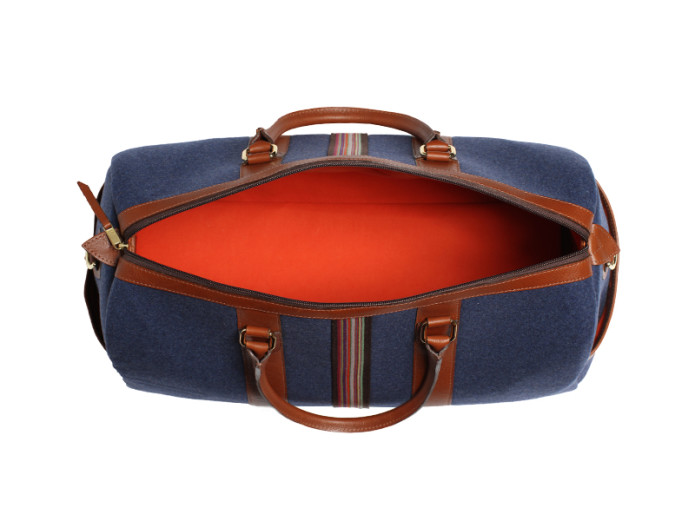 Premium Handcrafted Luggage Made in Canada Indiegogo