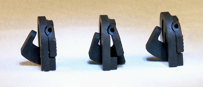 Gadget - a Striker Control Device | Indiegogo